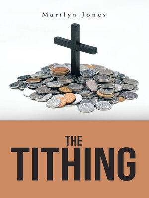cover image of The Tithing